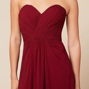 Bridesmaid Dress